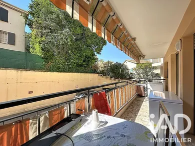 Appartement à Le Cannet (06110)