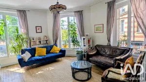 Appartement à Asnières-sur-Seine (92600)