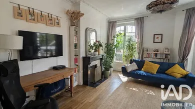 Appartement à Asnières-sur-Seine (92600)