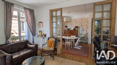 Appartement à Asnières-sur-Seine (92600)