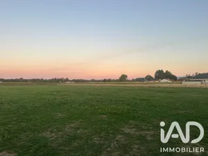 Terrain à bâtir à Horgues (65310)