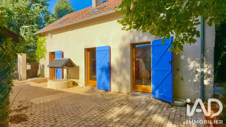 Maison 5 pièces 100 m² · à Jalognes · 100 m² · 129 000 €