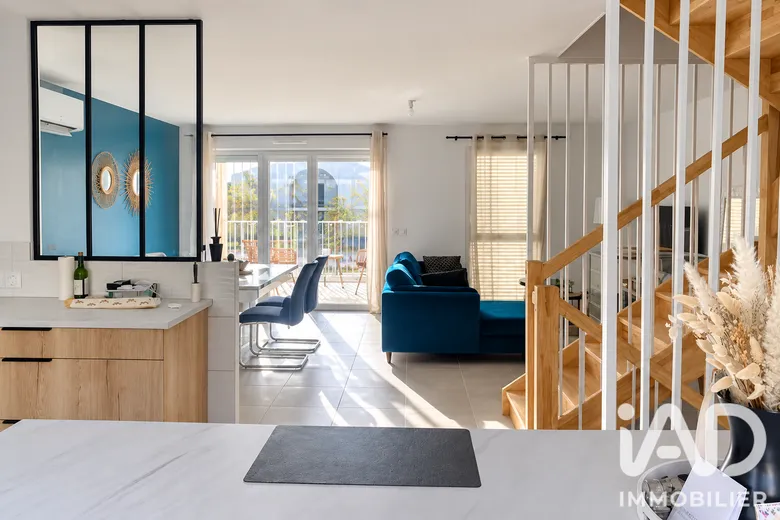 Maison 5 pièces 86 m² · à Saint-Cannat · 85,5 m² · 399 000 €