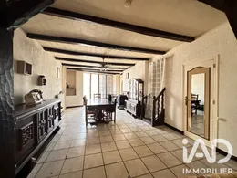 Maison de village à Limalonges (79190)
