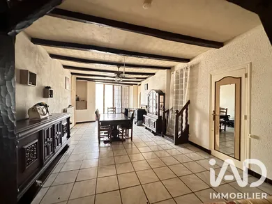 Maison de village à Limalonges (79190)