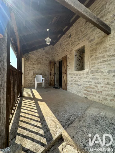 Maison de campagne à Livernon (46320)