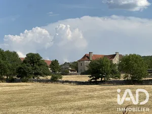 Maison de campagne à Livernon (46320)