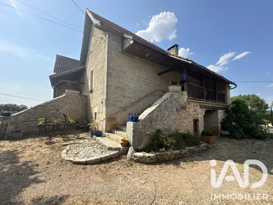 Maison de campagne à Livernon (46320)