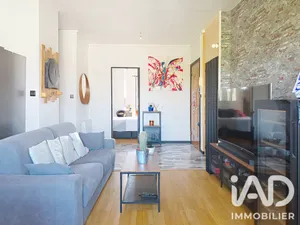 Appartement à Villefranche-sur-Saône (69400)
