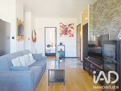Appartement à Villefranche-sur-Saône (69400)