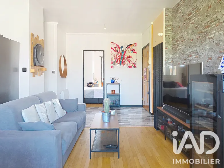 Appartement 3 pièces 68 m² · à Villefranche-sur-Saône · 68 m² · 169 000 €