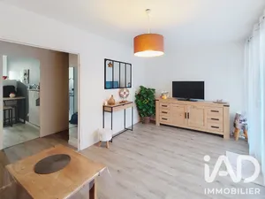 Appartement à Albertville (73200)
