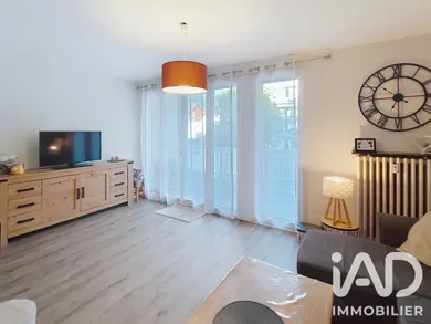 Appartement à Albertville (73200)