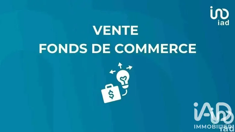 Local commercial 70 m² · à Évreux · 70 m² · 509 480 €