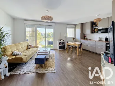 Appartement à Bruges (33520)