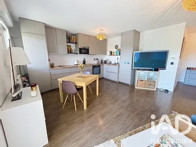 Appartement à Bruges (33520)