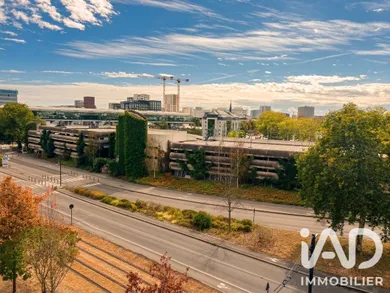 Appartement à Nantes (44000)