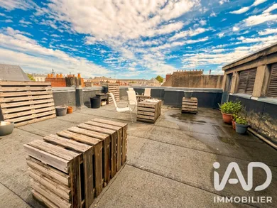 Appartement à Nantes (44000)