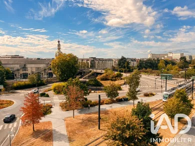 Appartement à Nantes (44000)