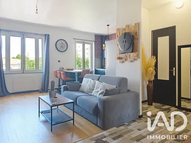 Appartement à Villefranche-sur-Saône (69400)