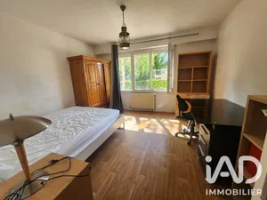 Apartment in Rennes (35000)
