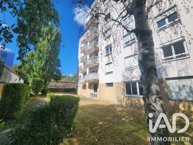 Apartment in Rennes (35000)
