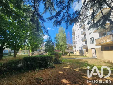 Apartment in Rennes (35000)