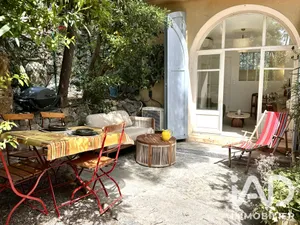 Appartement à Sainte-Maxime (83120)
