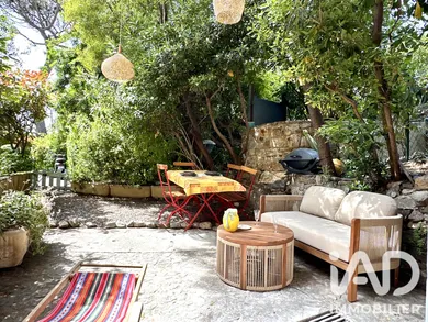 Appartement à Sainte-Maxime (83120)