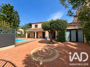 Maison à Perpignan (66000)