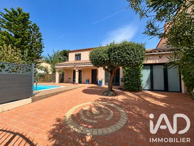 House in Perpignan (66000)