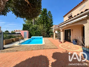 Maison à Perpignan (66000)