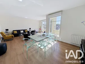 Duplex à Rambouillet (78120)