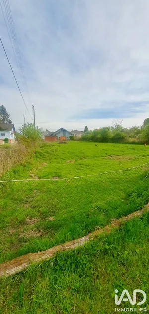 Terrain à Le Val-de-Guéblange (57430)