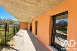 Appartement à Uzès (30700)