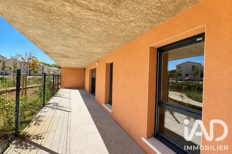 Appartement 3 pièces 68 m² · à Uzès · 67,8 m² · 250 000 €