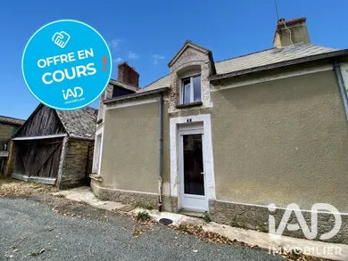 House in Rouez (72140)
