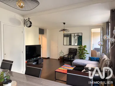 Appartement à Francheville (69340)