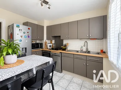 Appartement à Francheville (69340)
