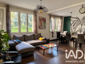 Appartement à Francheville (69340)