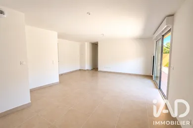 Appartement à Uzès (30700)