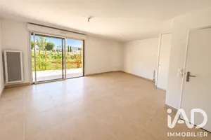 Appartement à Uzès (30700)