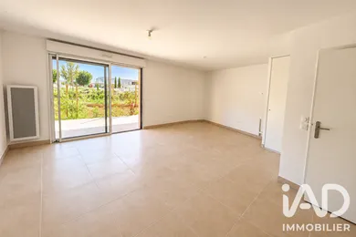 Appartement à Uzès (30700)
