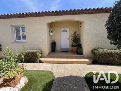 Maison à Balaruc-les-Bains (34540)