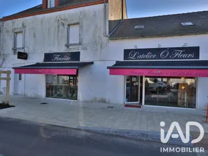 Droit au bail à Montoir-de-Bretagne (44550)