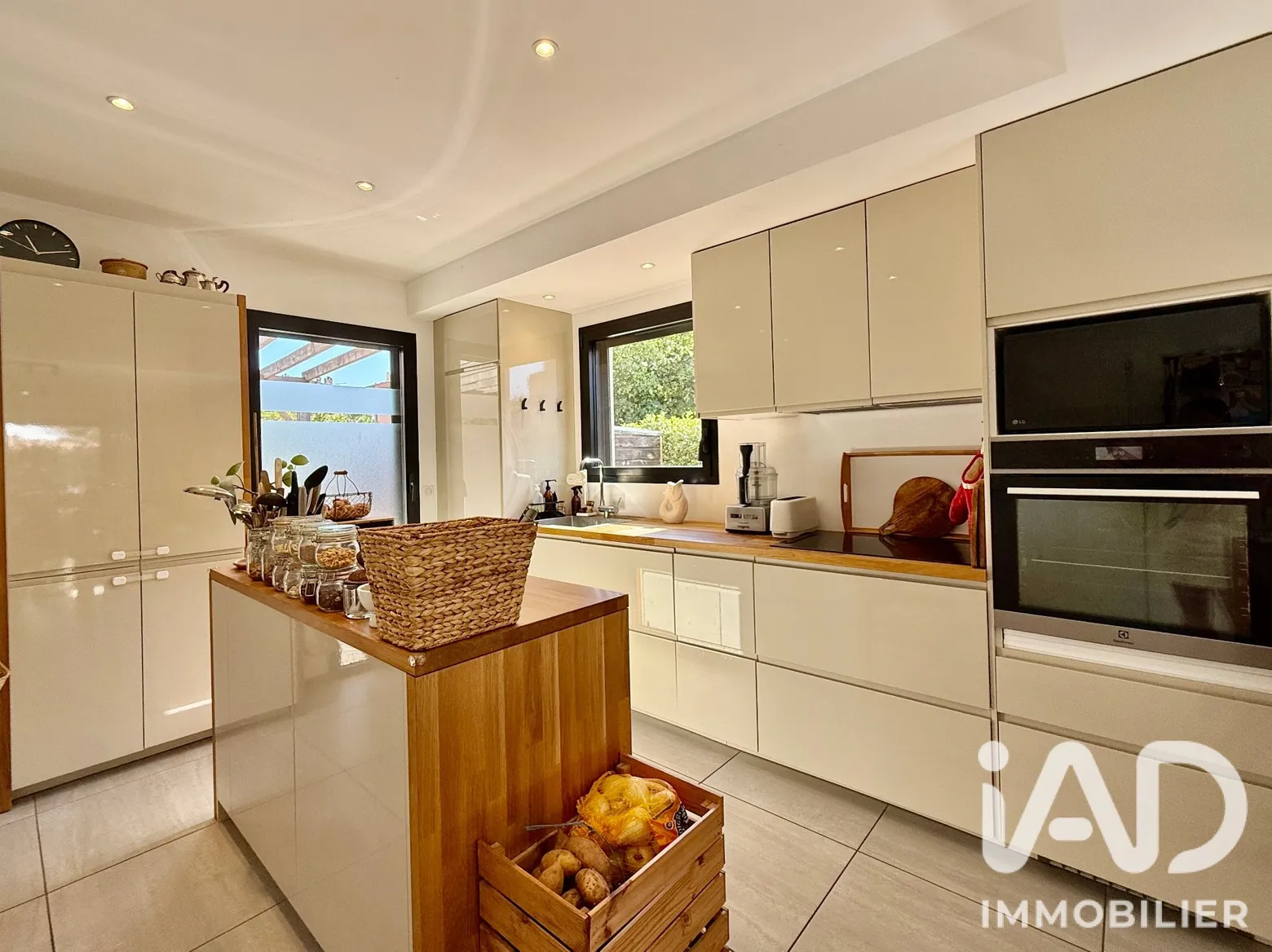 Vente maison à Le Plan-de-la-Tour (83120) : maison 3 pièces 97 m² - 2106150 — 3