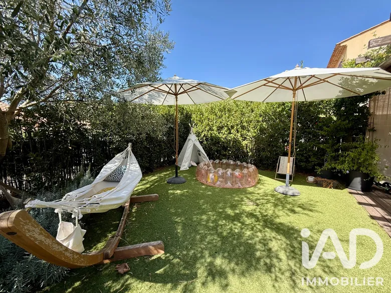 Maison 3 pièces 97 m² · à Le Plan-de-la-Tour · 97,1 m² · 499 000 €
