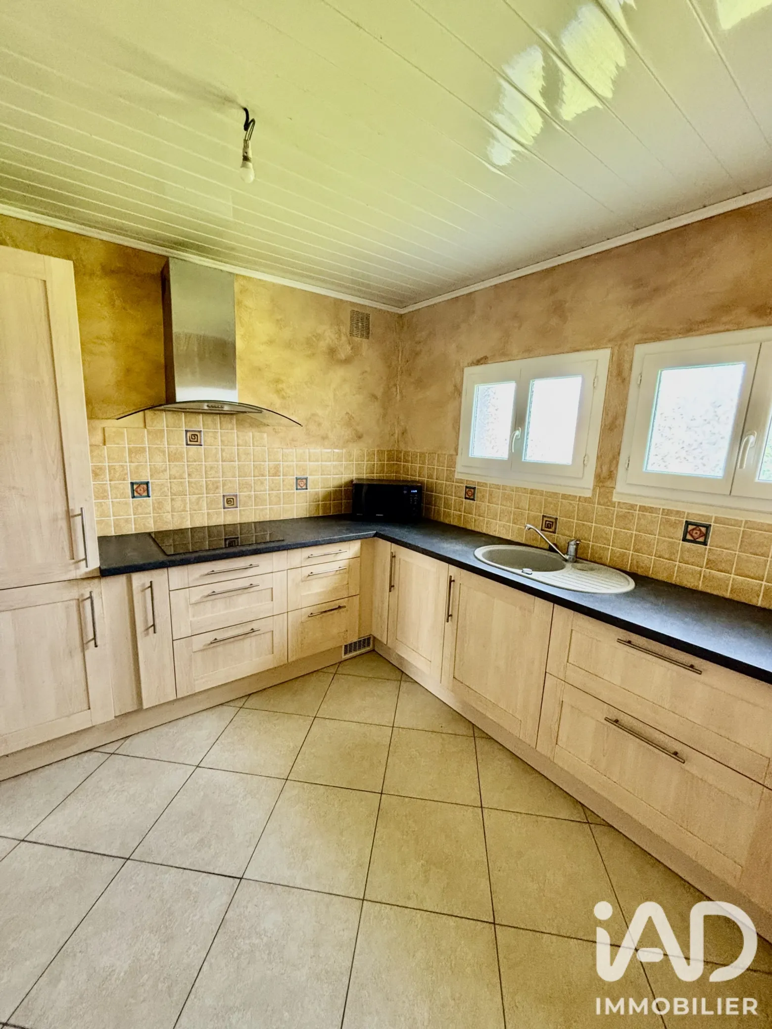 appartement à Libourne