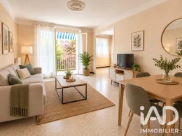 Appartement à Antibes (06160)