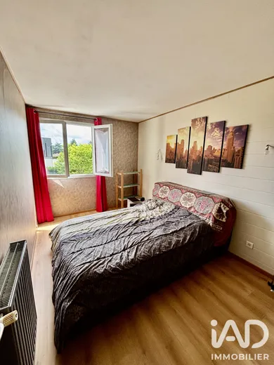 Appartement à Libourne (33500)